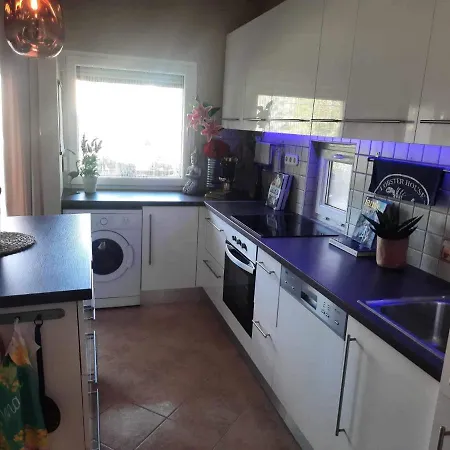 Apartament Luxury Suny Flat With Excellent Location Budapesta