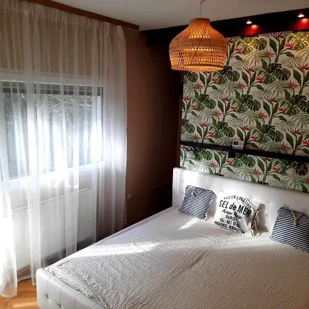 Апартаменты Luxury Suny Flat With Excellent Location *